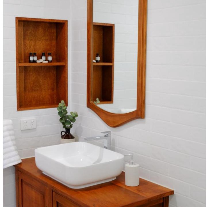 Photo of Bathroom in Stanley