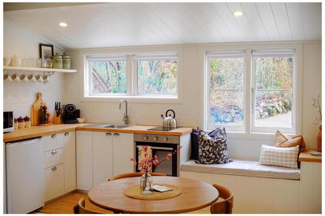 Photo of Kitchen in Stanley