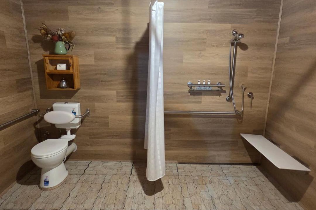 Photo of Bathroom in Katrine