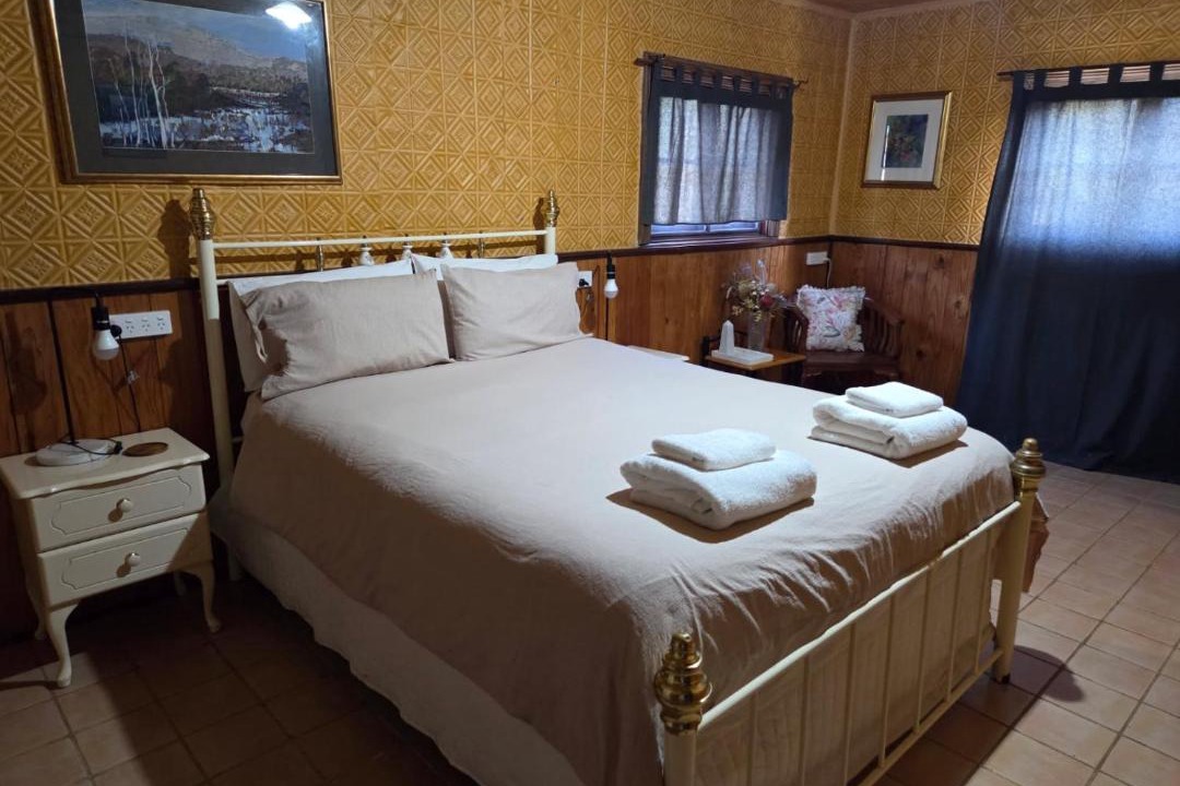 Photo of Bedroom in Katrine