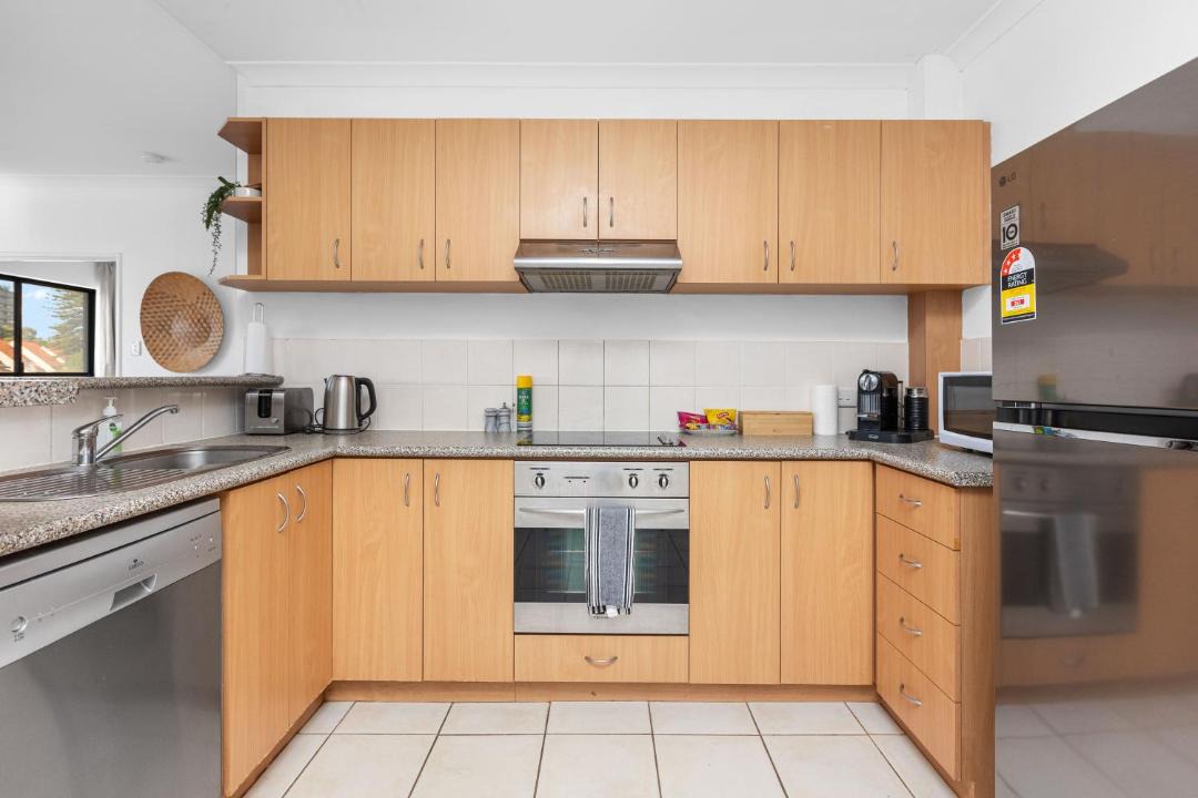 Photo of Kitchen in East Perth