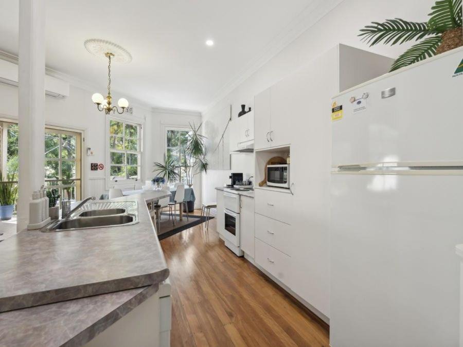 Photo of Kitchen in Korora
