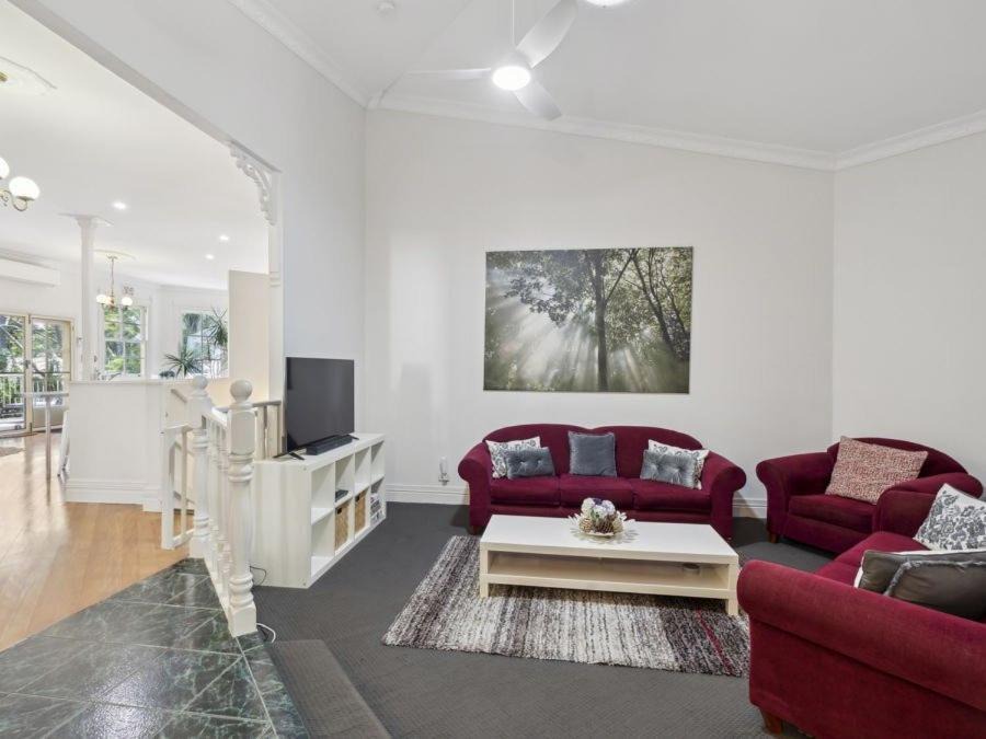 Photo of Livingroom in Korora