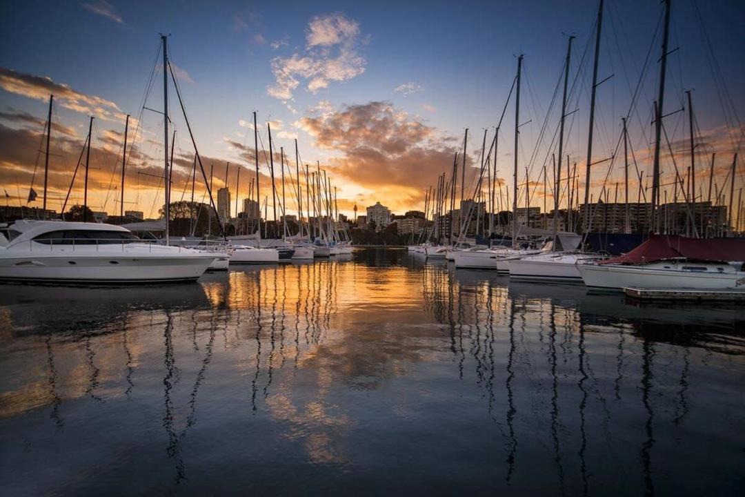 Photo of Others in Elizabeth Bay