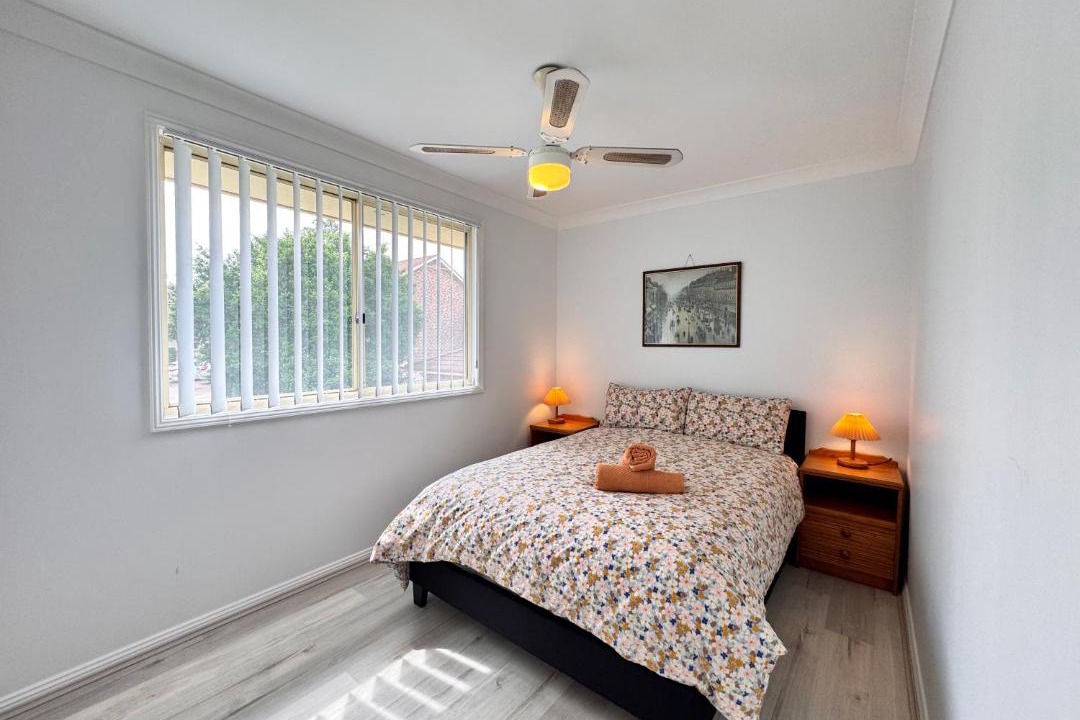 Photo of Bedroom in Glenmore Park