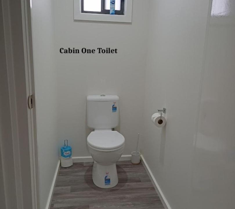 Photo of Bathroom in Minyip