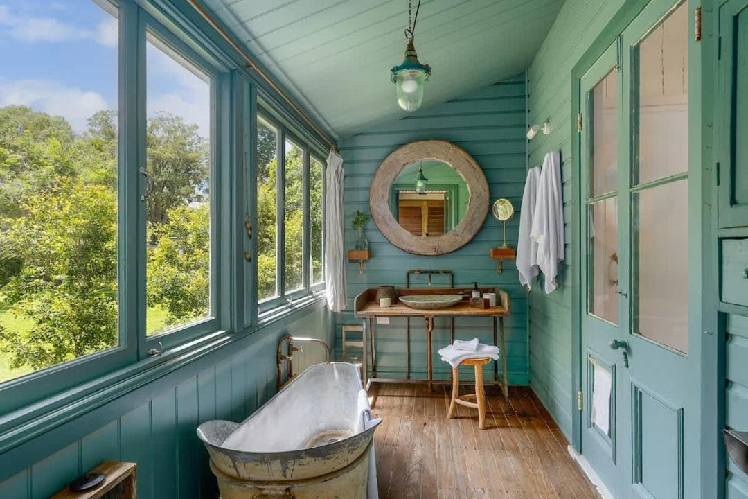 Photo of Bathroom in Bangalow