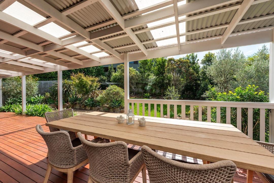 Photo of Patio Balcony in Milton