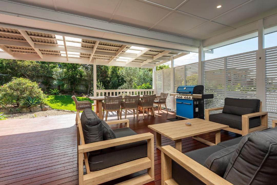 Photo of Patio Balcony in Milton
