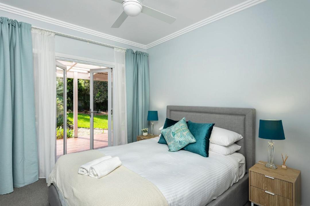 Photo of Bedroom in Milton