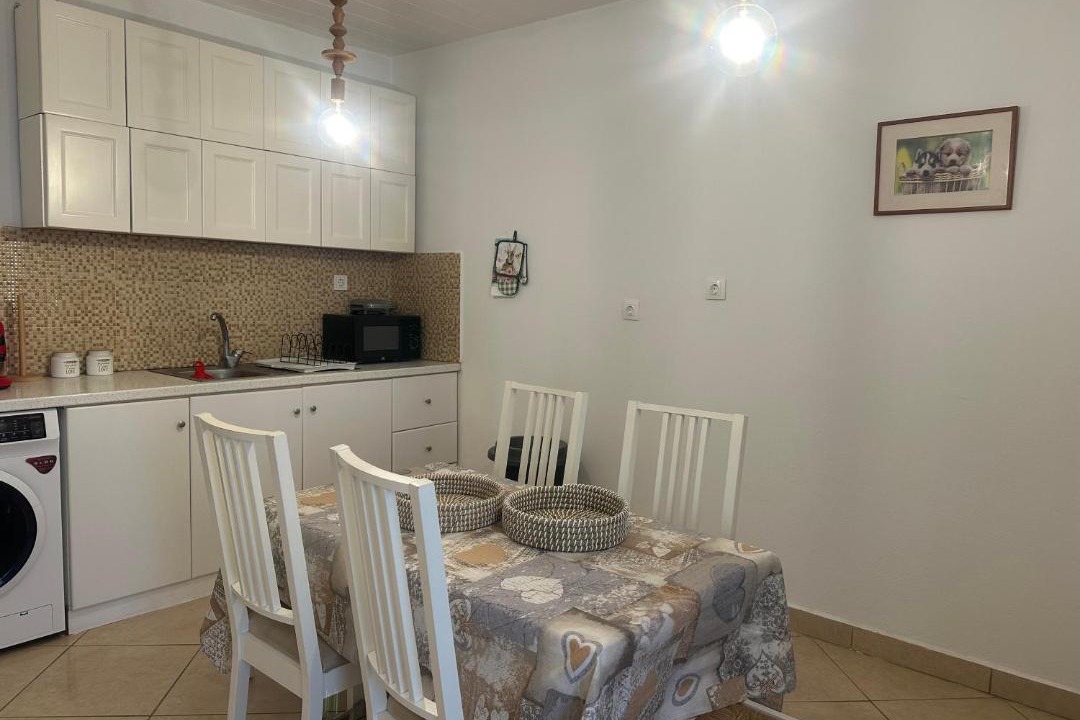 Photo of Kitchen in Naousa