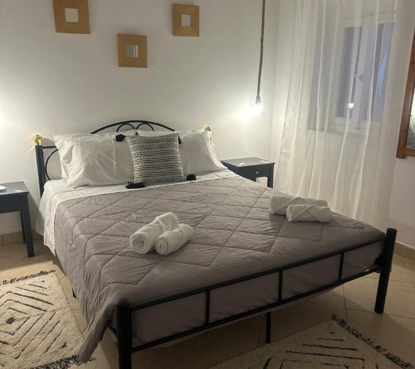 Photo of Bedroom in Naousa