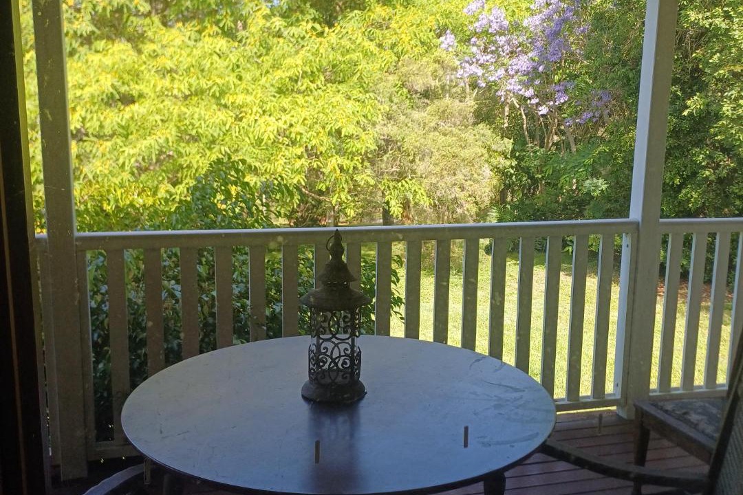 Photo of Patio Balcony in Maudsland