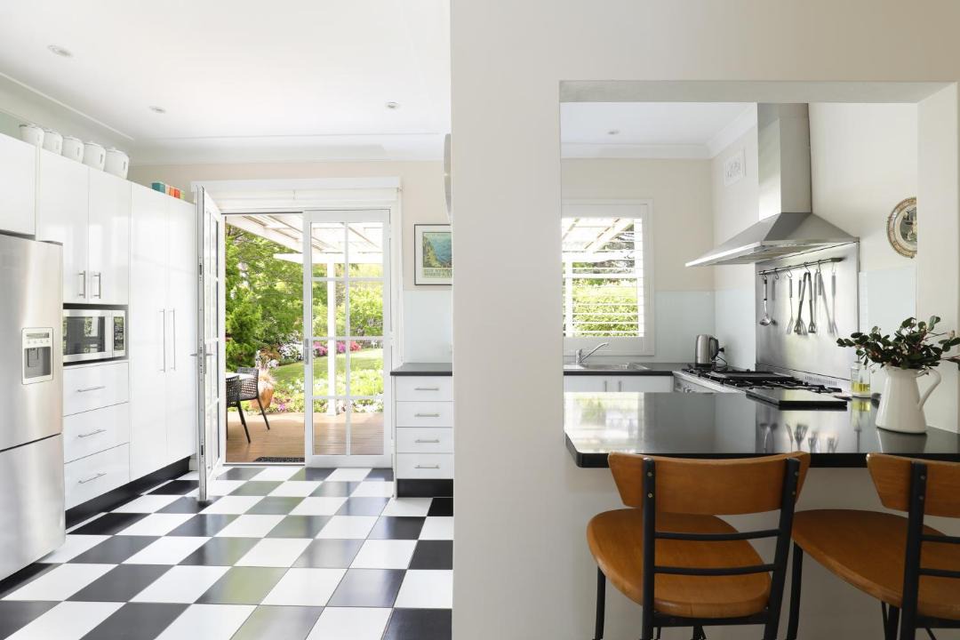 Photo of Kitchen in Katoomba