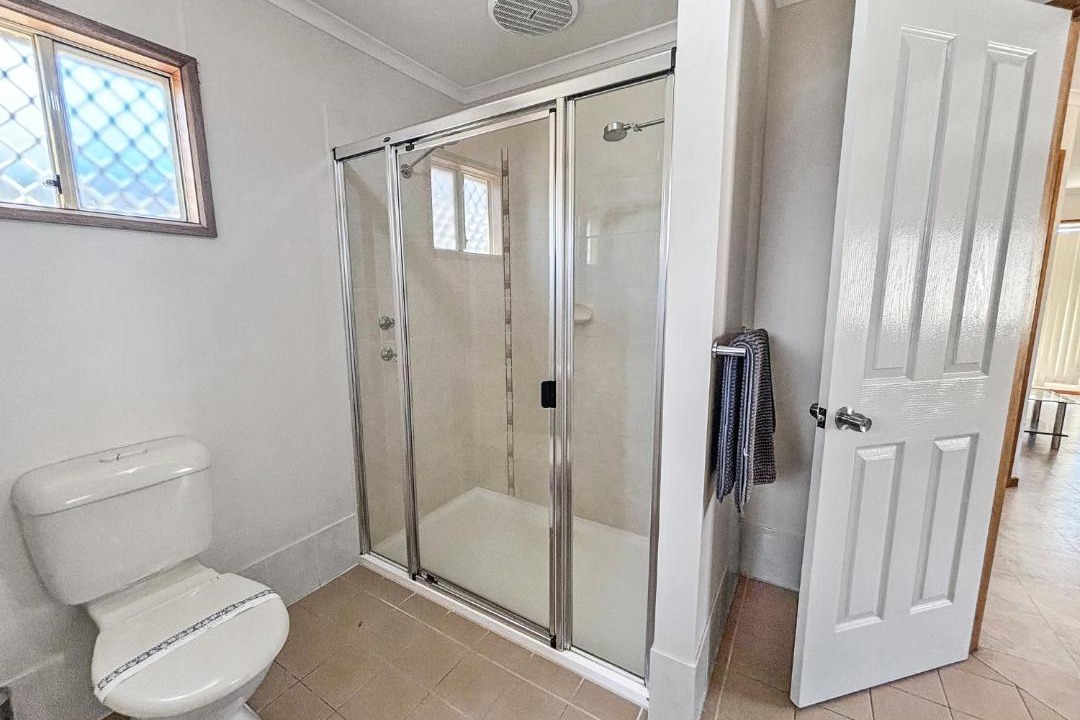 Photo of Bathroom in Broken Hill