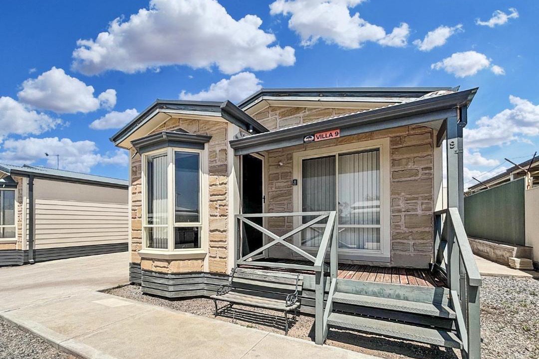 Photo of Others in Broken Hill