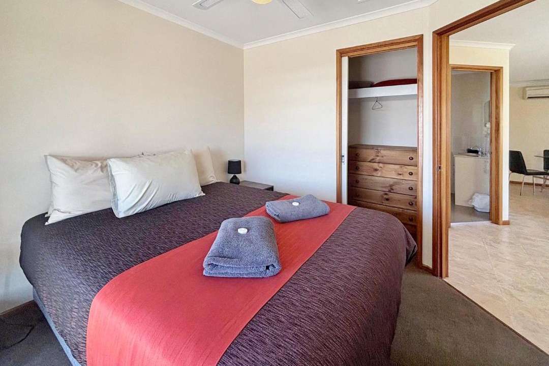 Photo of Bedroom in Broken Hill