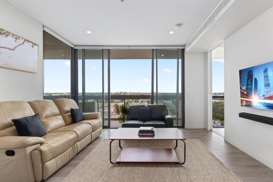 Photo of Livingroom in Lidcombe