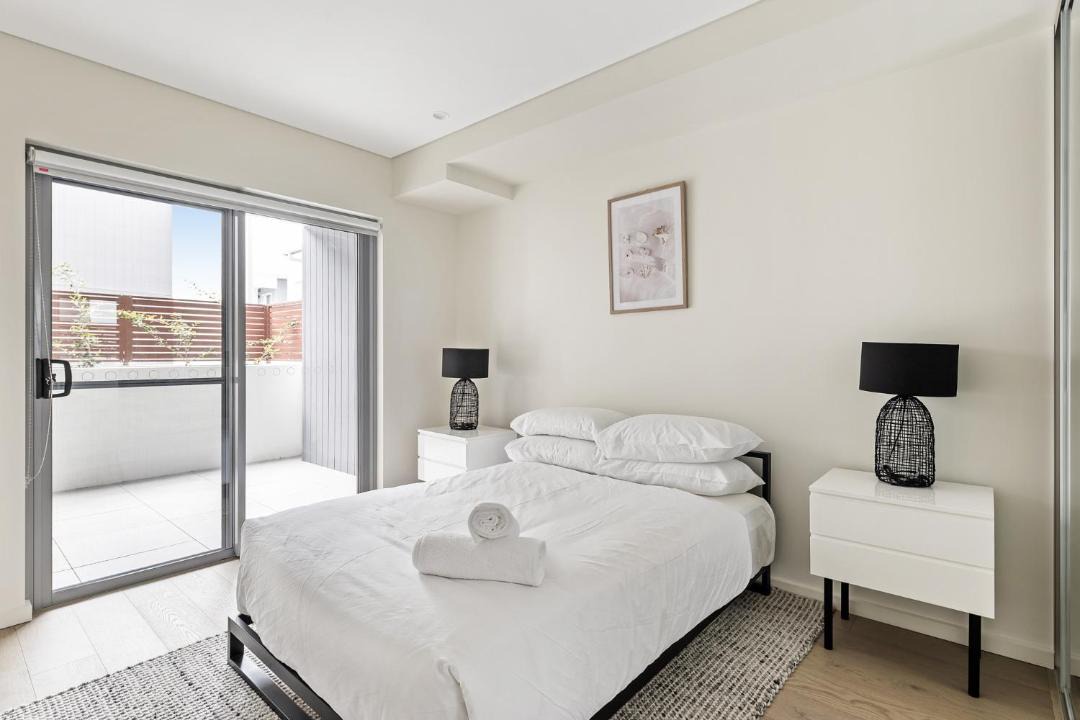 Photo of Bedroom in Kiama