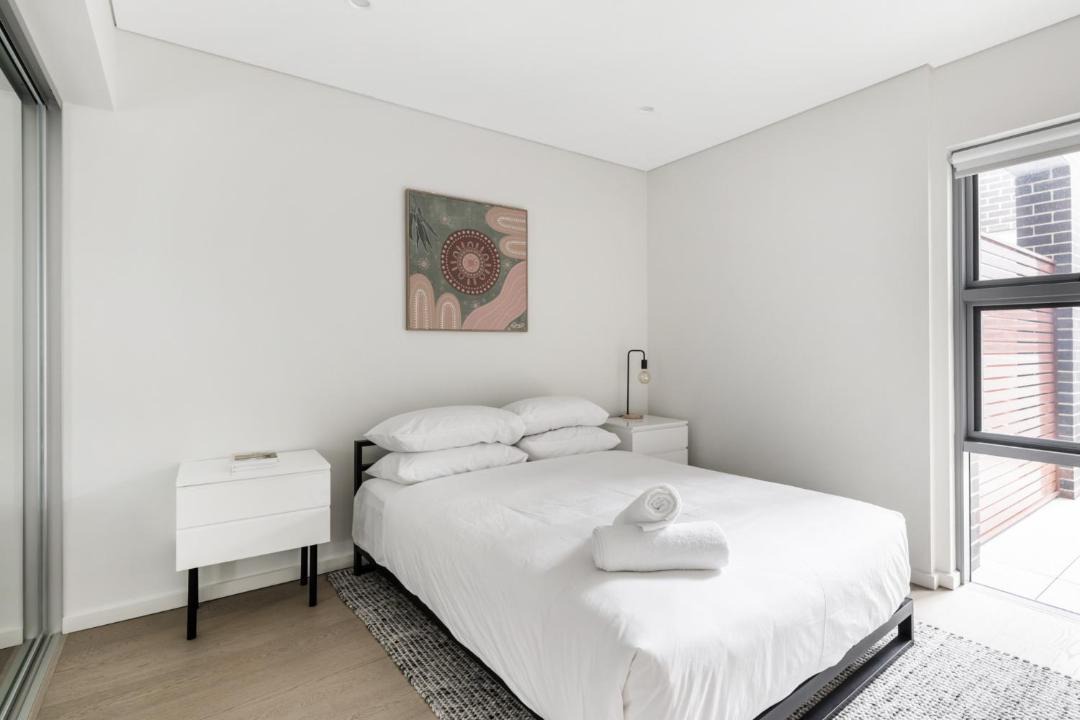Photo of Bedroom in Kiama
