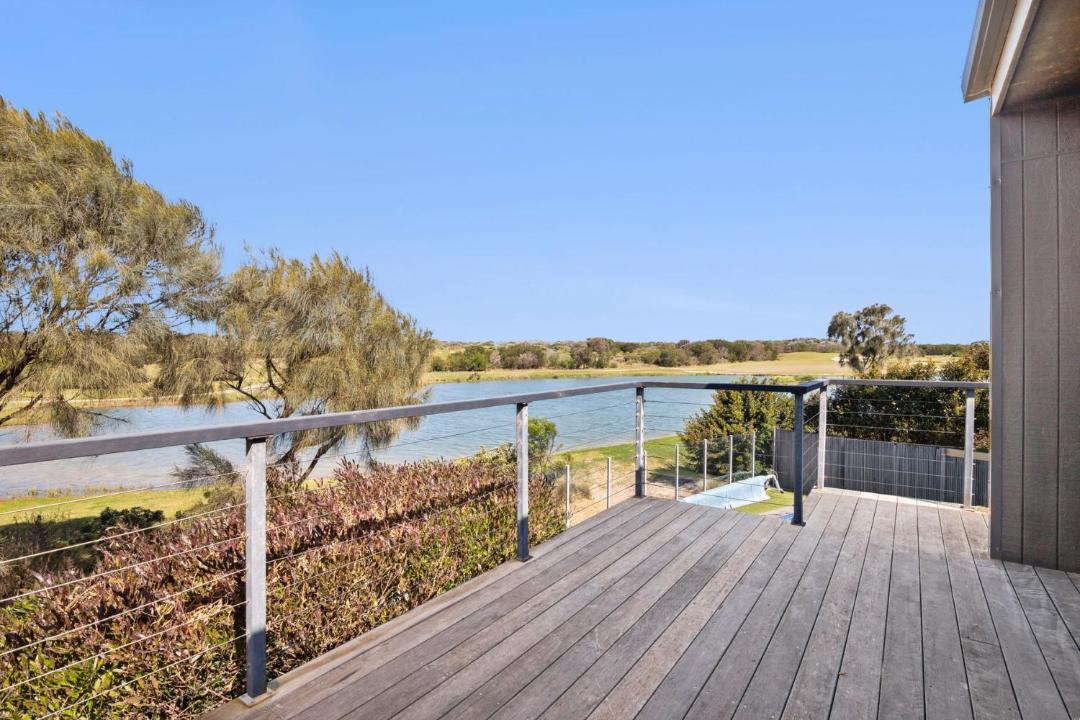 Photo of Patio Balcony in Torquay