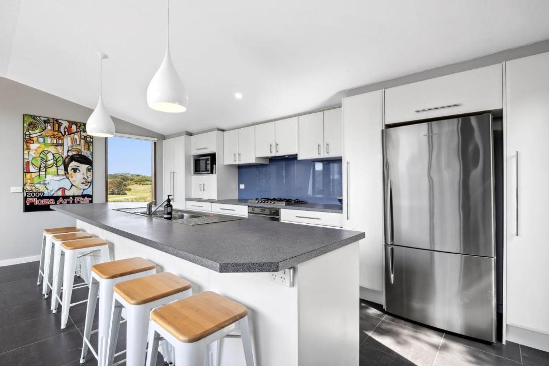 Photo of Kitchen in Torquay