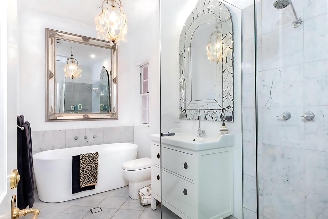 Photo of Bathroom in North Adelaide
