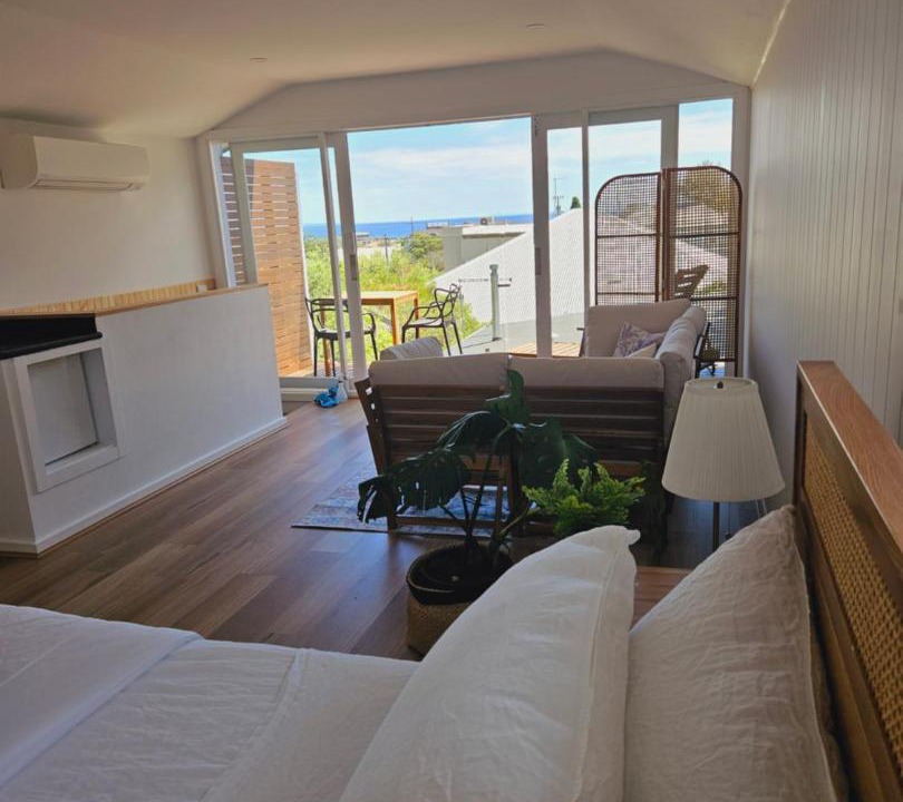 Photo of Bedroom in Mornington