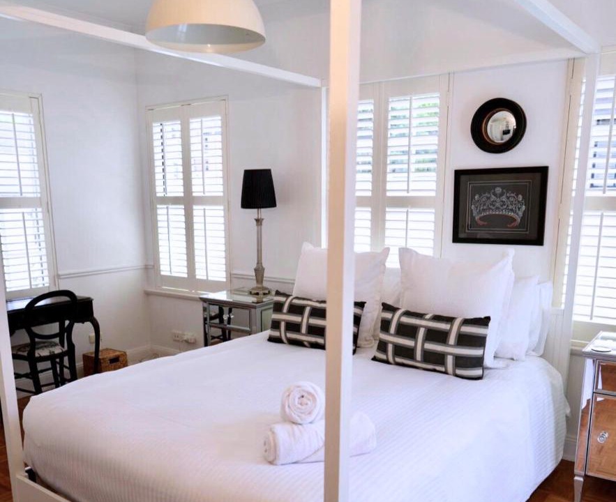 Photo of Bedroom in North Adelaide