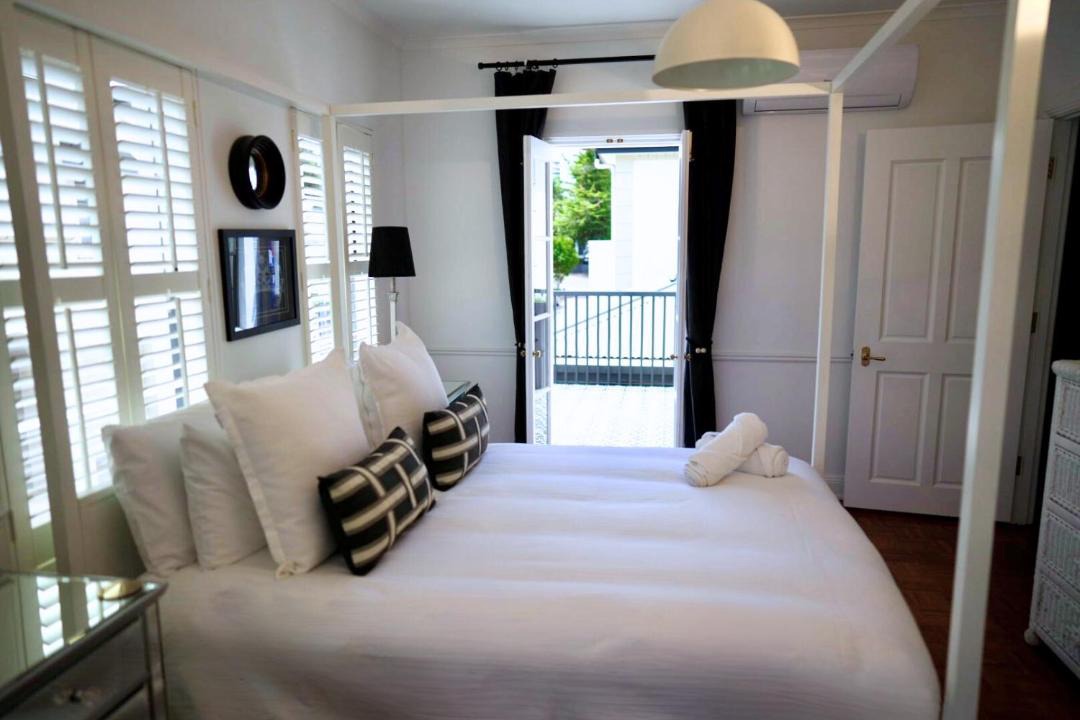 Photo of Bedroom in North Adelaide