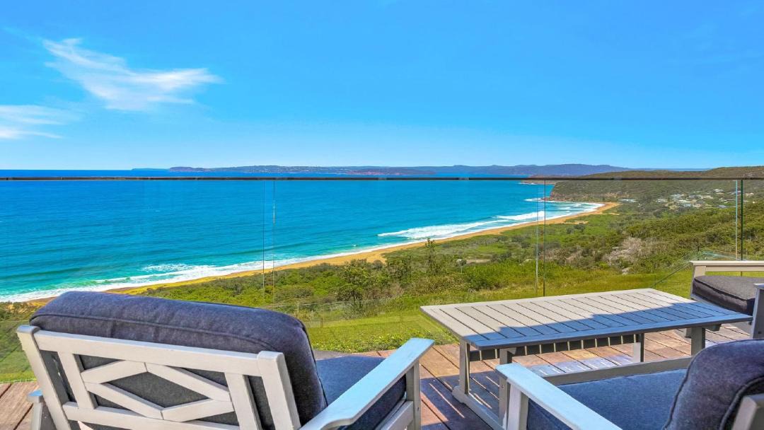 Photo of Patio Balcony in Killcare Heights