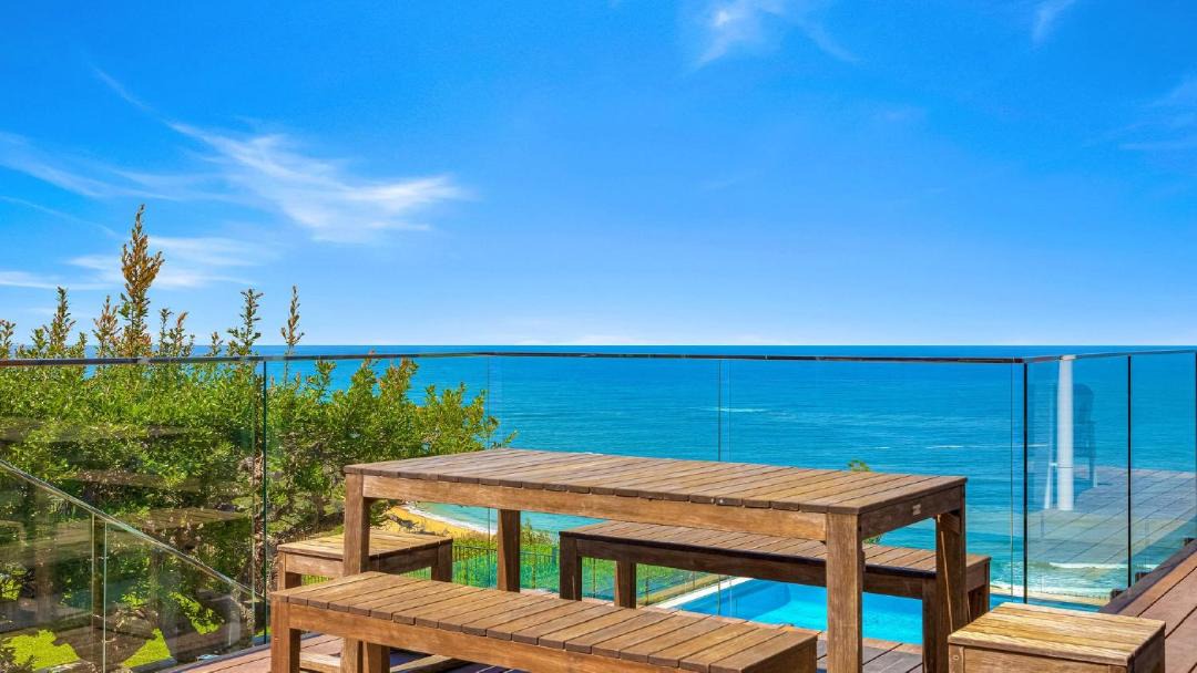 Photo of Patio Balcony in Killcare Heights