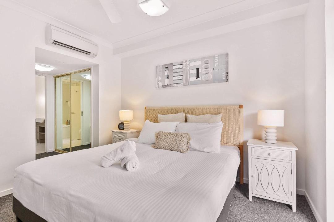 Photo of Bedroom in Westcourt
