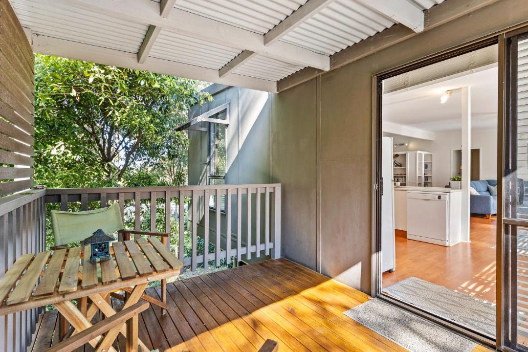 Photo of Patio Balcony in Long Beach