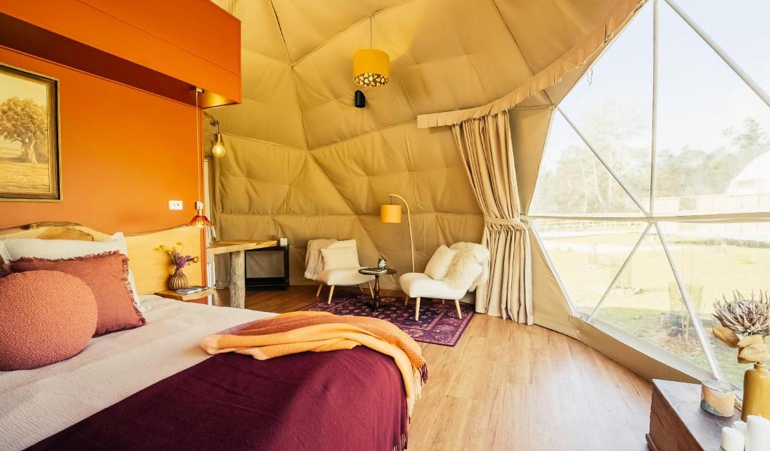 Photo of Bedroom in Gowrie Park