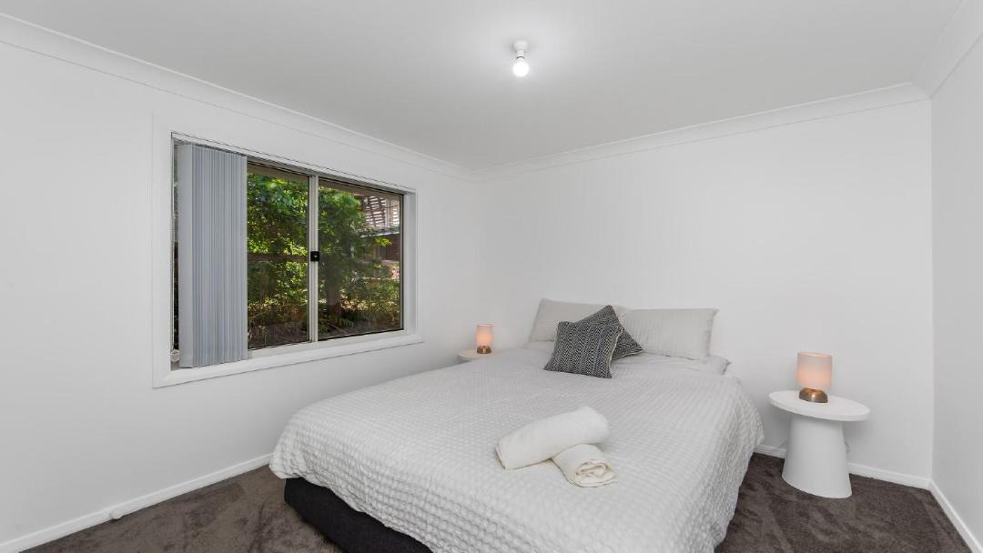 Photo of Bedroom in Killcare Heights
