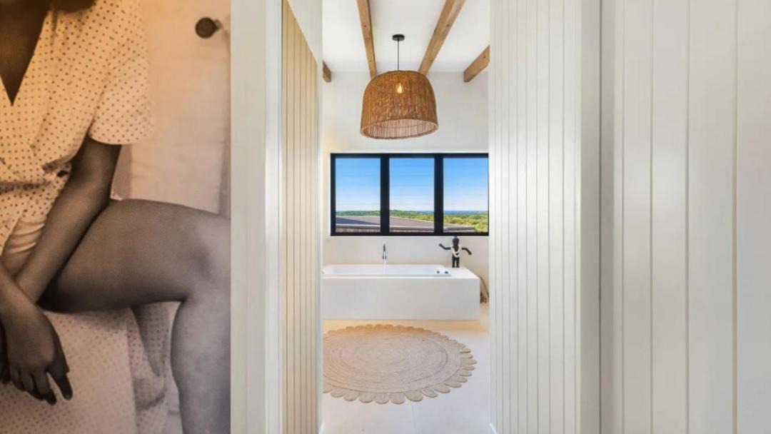 Photo of Bathroom in Coopers Shoot