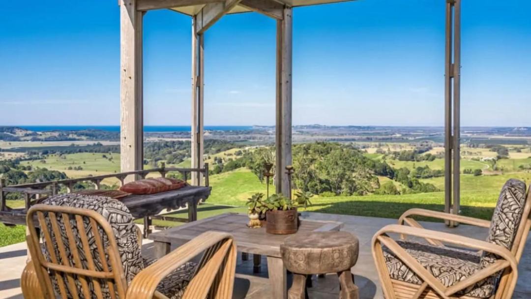 Photo of Patio Balcony in Coopers Shoot
