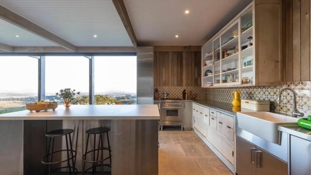 Photo of Kitchen in Coopers Shoot