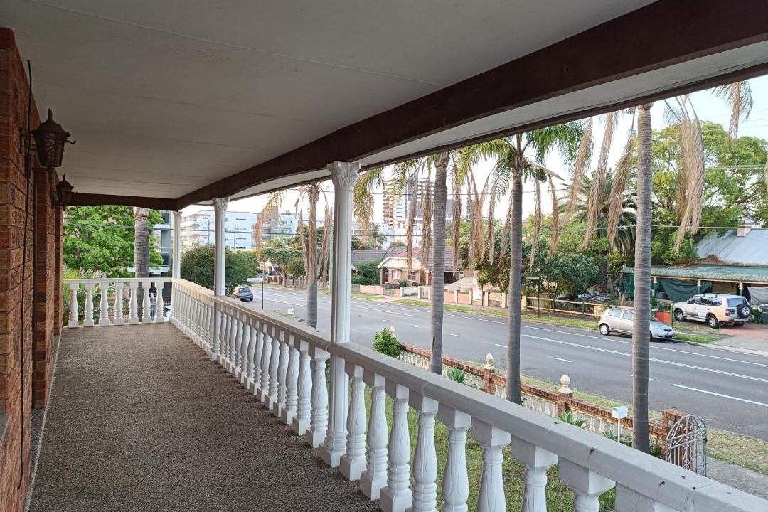 Photo of Patio Balcony in Merrylands