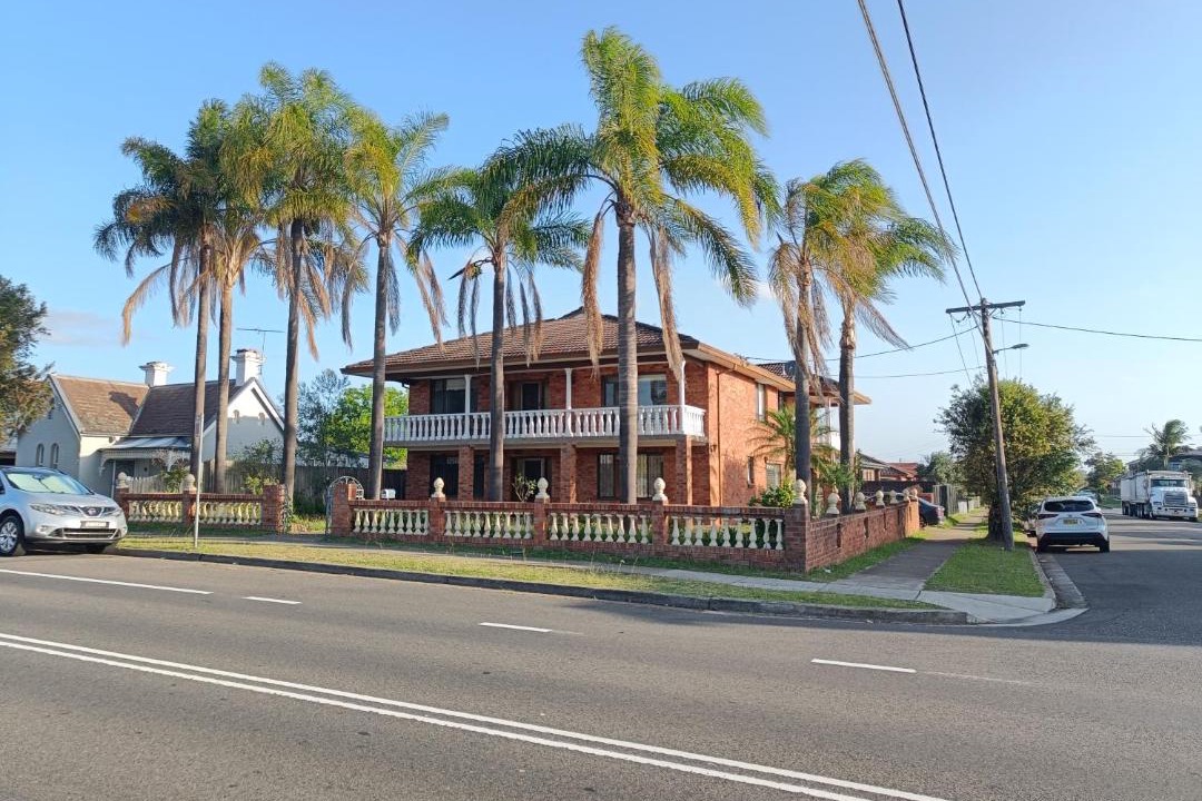 Photo of Others in Merrylands