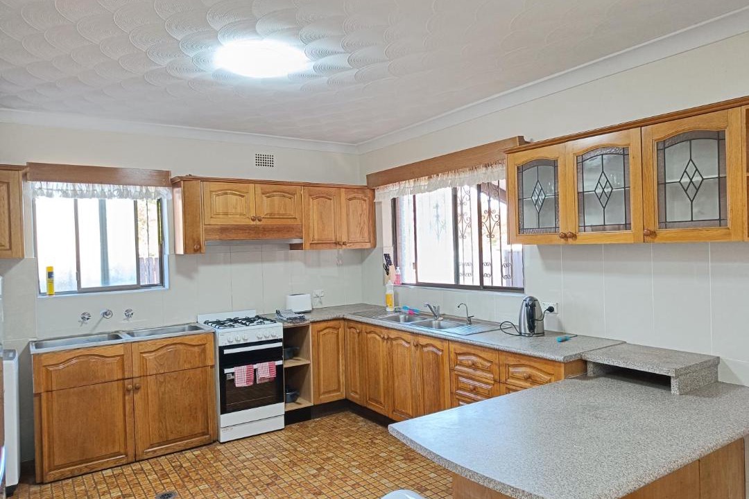 Photo of Kitchen in Merrylands