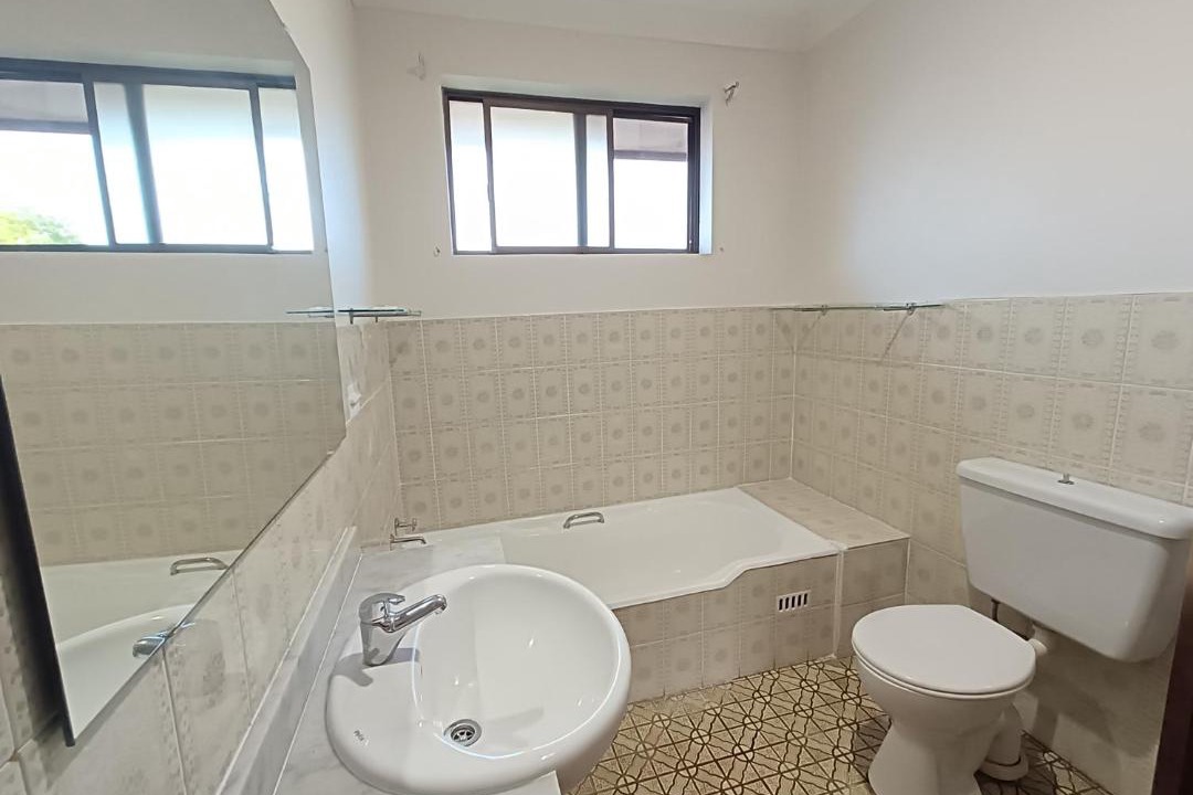 Photo of Bathroom in Merrylands