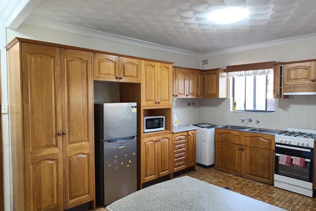 Photo of Kitchen in Merrylands