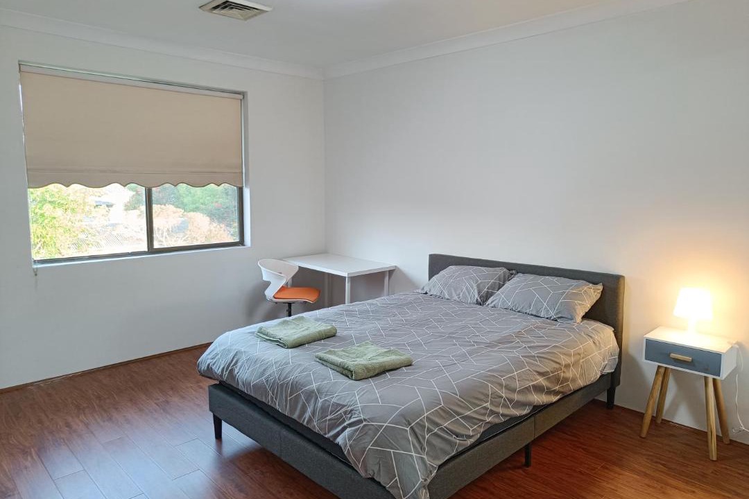 Photo of Bedroom in Merrylands