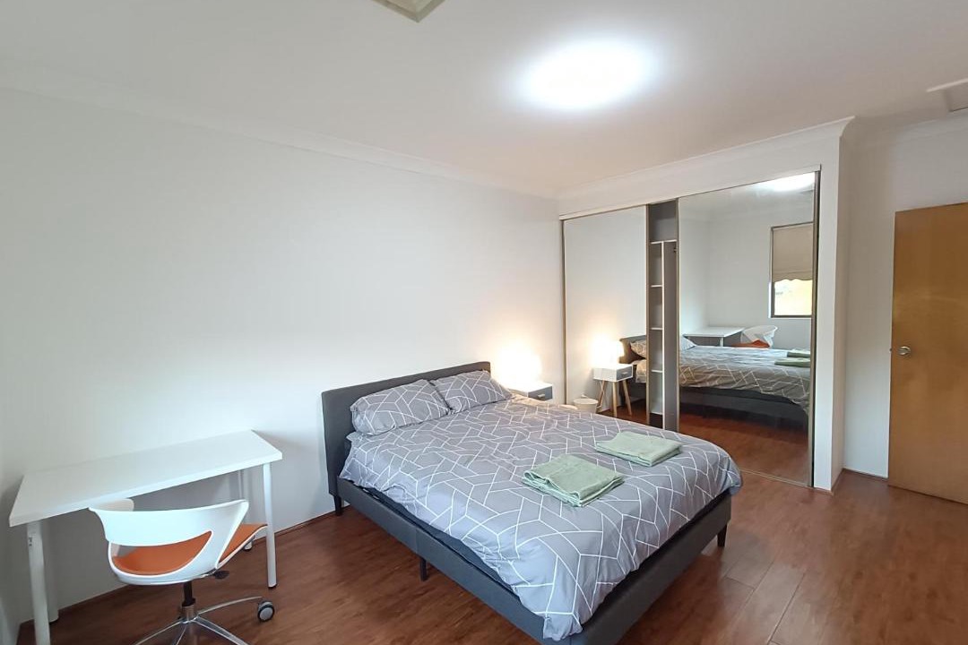 Photo of Bedroom in Merrylands