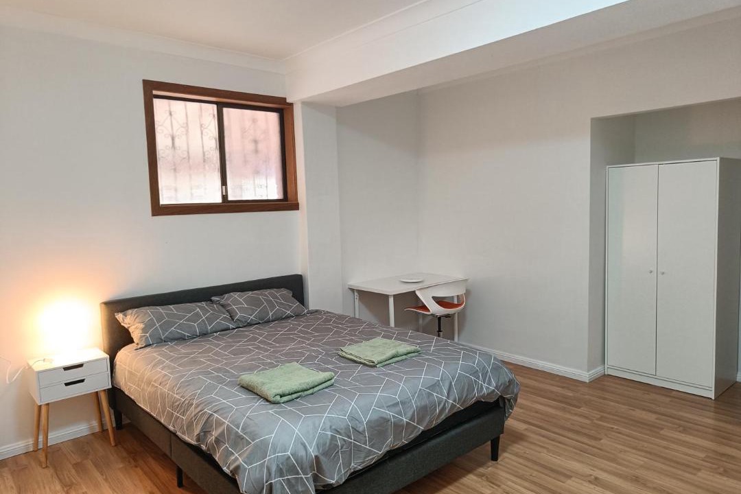 Photo of Bedroom in Merrylands