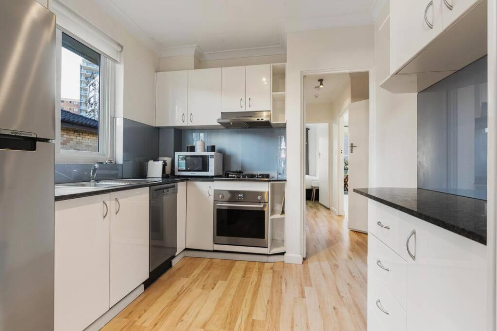 Photo of Kitchen in Bondi Junction