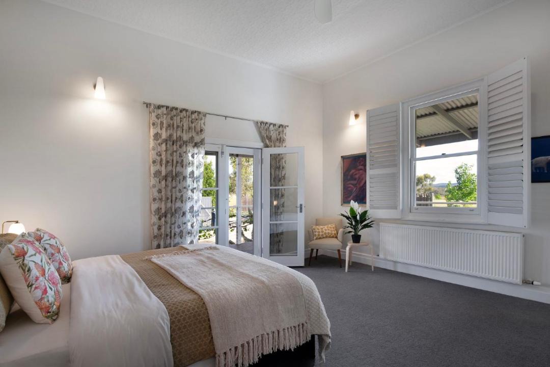 Photo of Bedroom in Franklinford