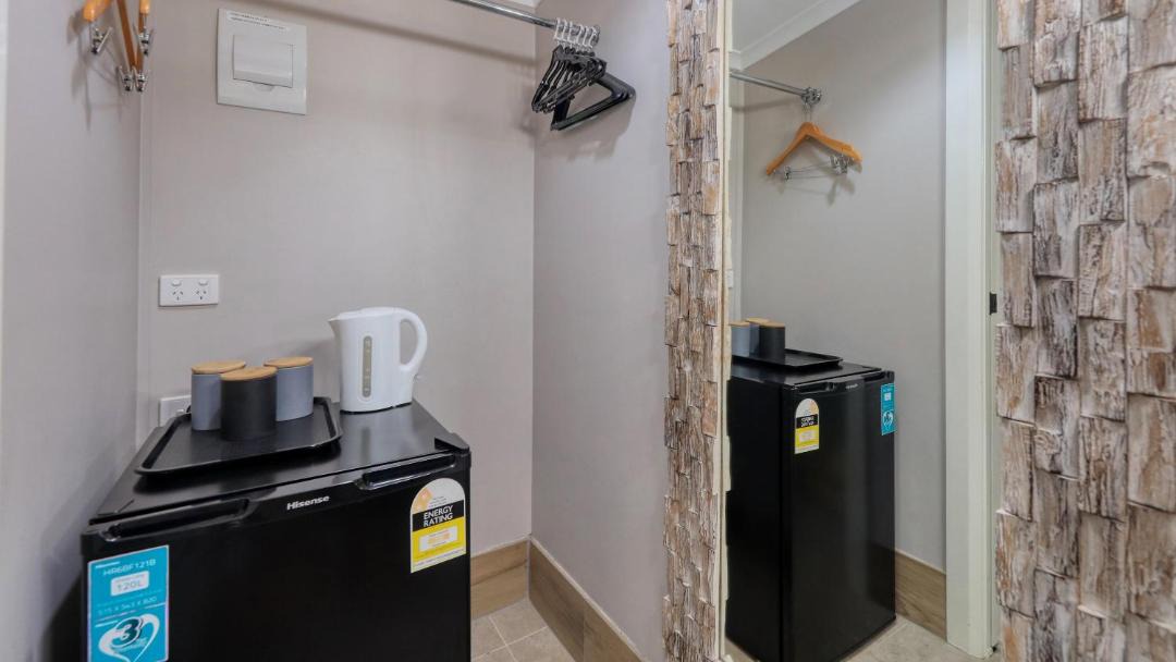 Photo of Bathroom in Dubbo
